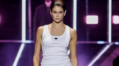 prada wifebeater|The Reinvention of the Tank Top .